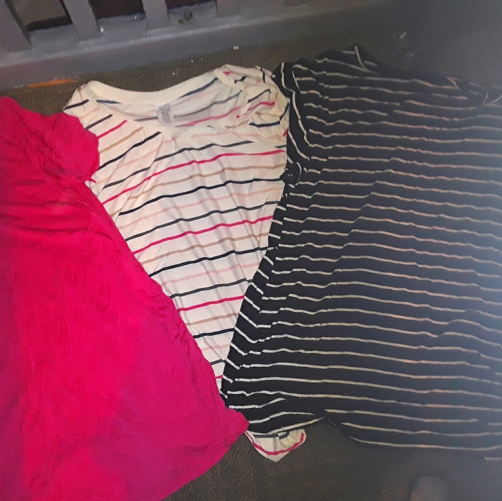 maternity clothes BUNDLE S-M